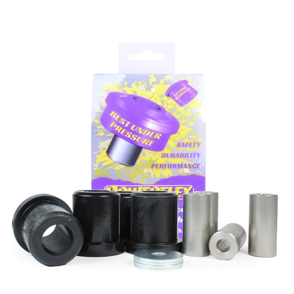 Bucsa poliuretan Powerflex brat fata superior (Mov) - BMW Seria 5/Seria 6/Seria 7