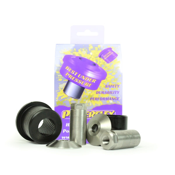 Bucsa poliuretan Powerflex fata brat fata (Mov) - Porsche 911/964/993
