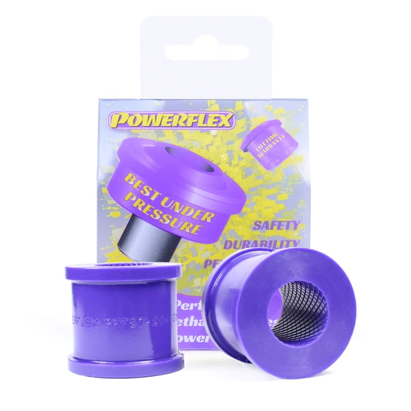Bucsa poliuretan Powerflex bara stabilizatoare fata 23mm (Mov) - Porsche 944