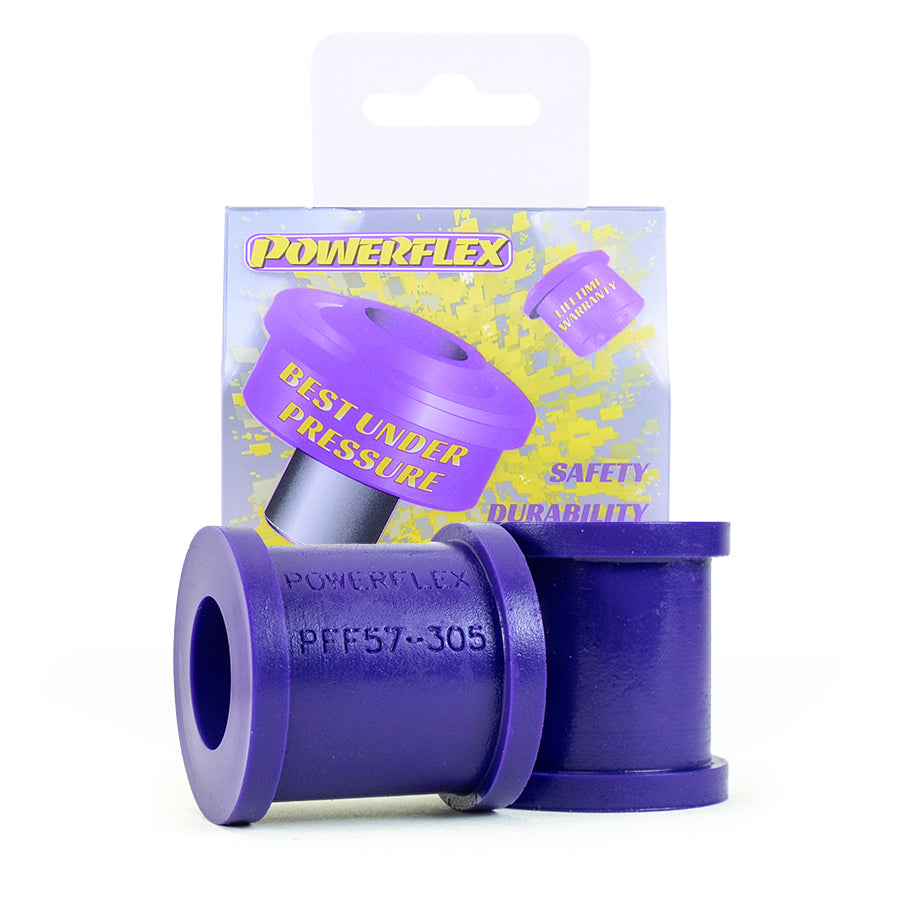 Bucsa poliuretan Powerflex bara stabilizatoare fata 20mm (Mov) - Porsche 944