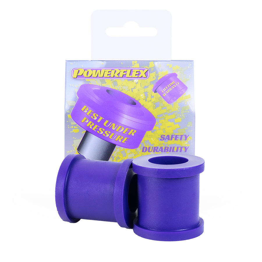 Bucsa poliuretan Powerflex bara stabilizatoare fata 23mm (Mov) - Porsche 944