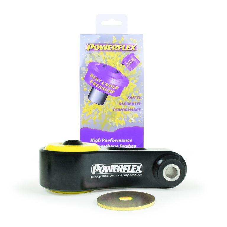 Bucsa poliuretan Powerflex tampon anti-torsiune superior - Renault Megane 4 - Mov