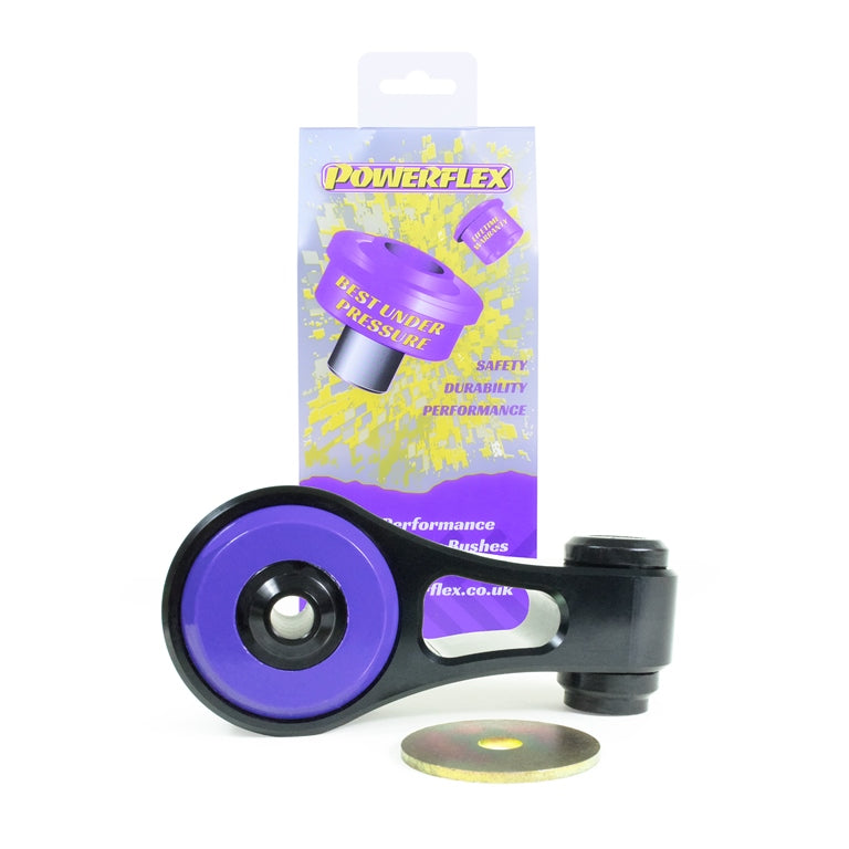 Bucsa poliuretan Powerflex tampon anti-torsiune superior (strada si circuit) - Renault Megane 4 - Mov