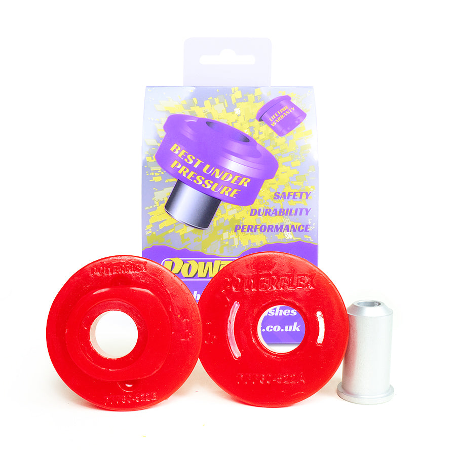 Bucsa poliuretan Powerflex suport tampon motor superior dreapta - Renault Megane 2 - Mov