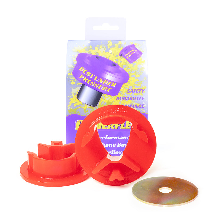Insertie poliuretan Powerflex suport tampon motor superior dreapta - Renault Megane 2 - Mov