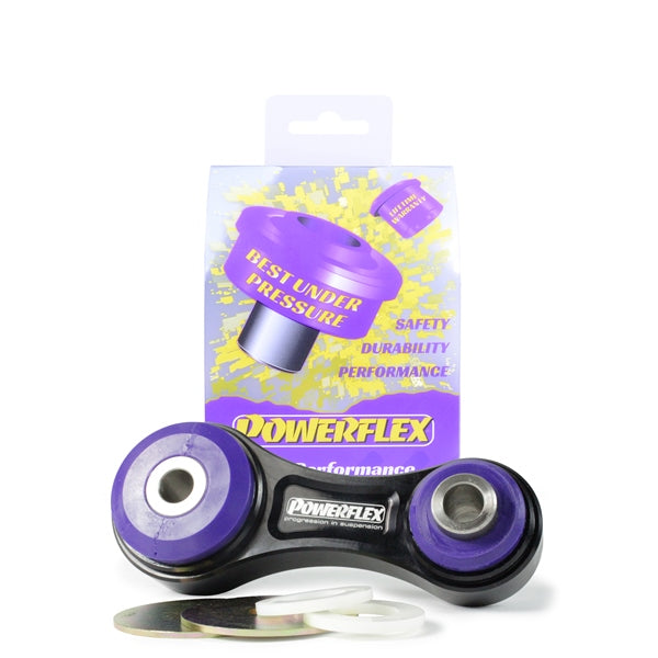 Bucsa poliuretan Powerflex tampon anti-torsiune superior (strada si circuit) - Renault Megane 2 - Mov