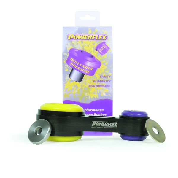 Bucsa poliuretan Powerflex tampon anti-torsiune inferior - Renault Clio 3 / 3 RS - Mov