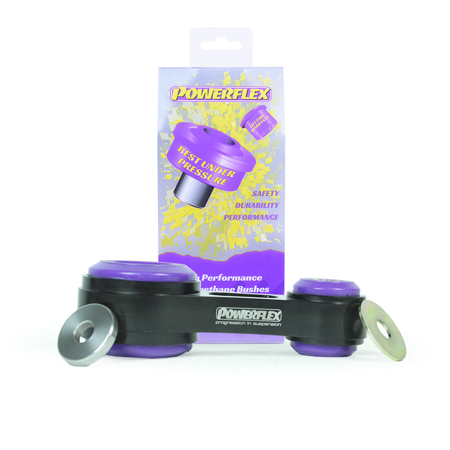 Bucsa poliuretan Powerflex tampon anti-torsiune inferior (strada si circuit) - Renault Clio 3 / 3 RS - Mov