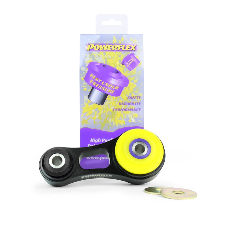 Bucsa poliuretan Powerflex tampon anti-torsiune inferior - Renault Megane 4 - Mov