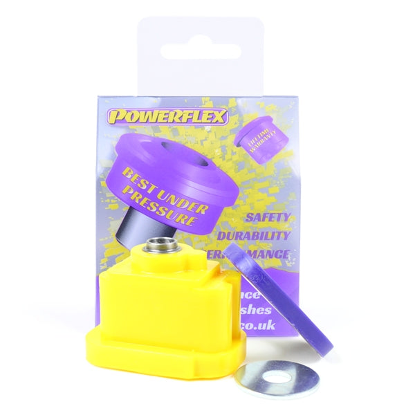 Bucsa poliuretan Powerflex brat anti-torsiune tampon motor superior - Renault Clio 3 RS - Mov