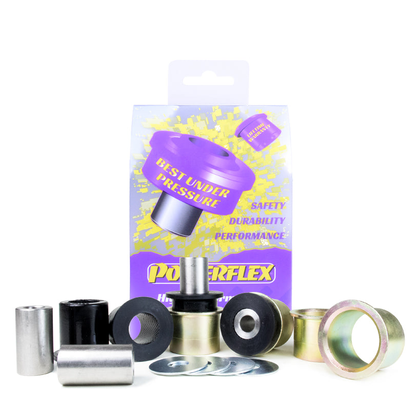 Bucsa poliuretan Powerflex brat fata (Mov) - Smart Roadster