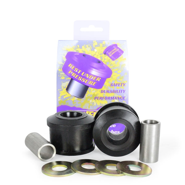 Bucsa poliuretan Powerflex spate brat fata (Mov) - Subaru Forester/Legacy/XV