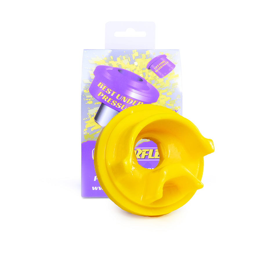 Insertie poliuretan Powerflex suport tampon cutie de viteze (Mov) - Suzuki Swift