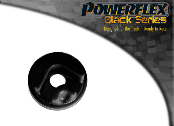 Insertie poliuretan Powerflex suport tampon cutie de viteze (Negru) - Suzuki Swift