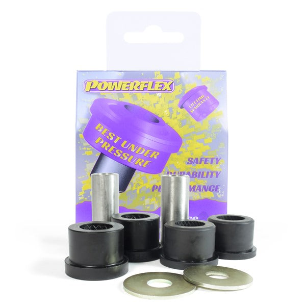 Bucse poliuretan Powerflex brat fata, prindere fata - Toyota MR2 ZZW30 - Mov (2 buc)