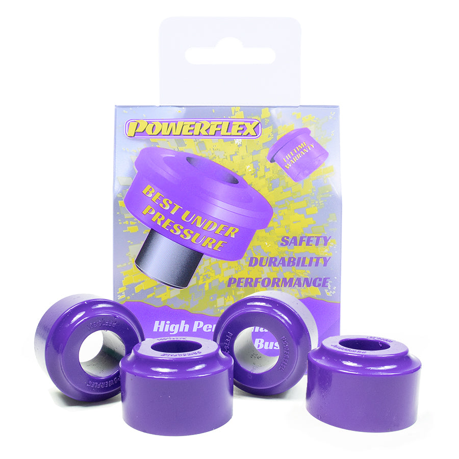 Bucse poliuretan Powerflex tirant fata, prindere fata - Toyota MR2 SW20 - Mov (PFF76-301) (2 buc)