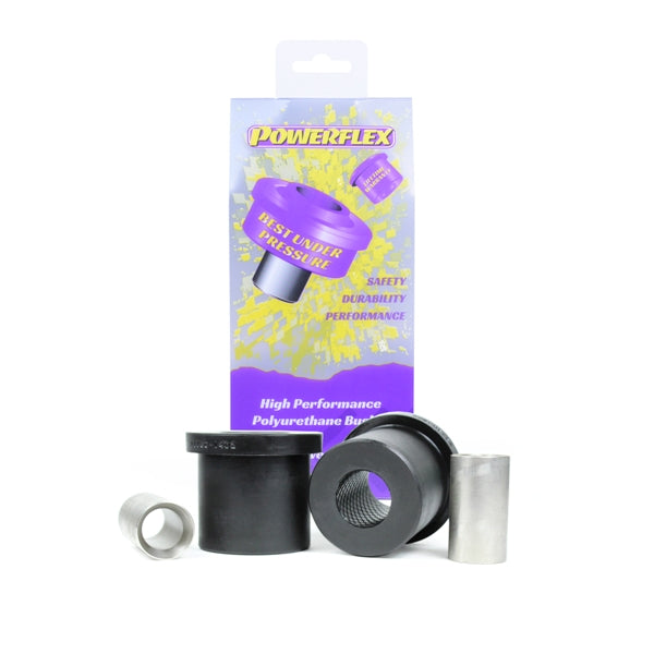 Bucse poliuretan Powerflex brat fata, prindere spate - Opel Astra J - Mov (2 buc)