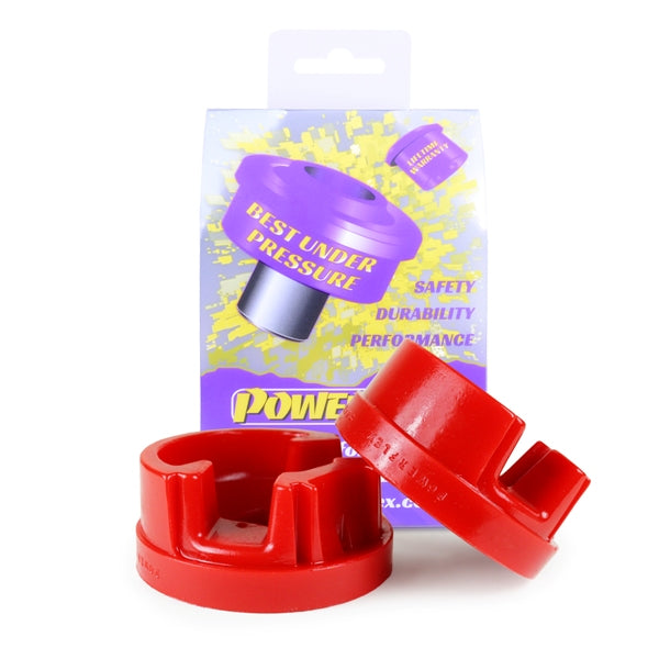 Insertie poliuretan Powerflex suport tampon motor fata (diesel) - Opel Astra J - Mov