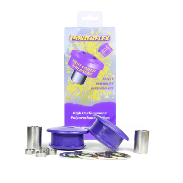 Bucsa poliuretan Powerflex spate brat fata (Mov) - Seat Cordoba/Ibiza, Volkswagen Golf