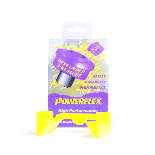 Insertie poliuretan Powerflex suport tampon motor superior (Mov) - Audi A3/S3/RS3/TT, Seat Leon/Toledo, Skoda Octavia, Volkswagen Golf