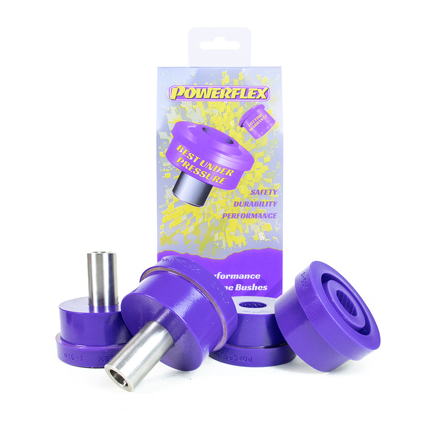 Bucsa poliuretan Powerflex fata exterioara brat longitudinal spate (Mov) - Alfa Romeo Brera/Spider