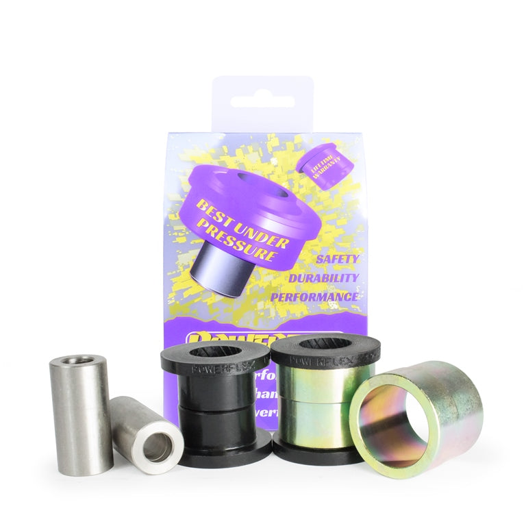 Bucsa poliuretan Powerflex exterioara brat spate inferior (Mov) - Ford Mondeo