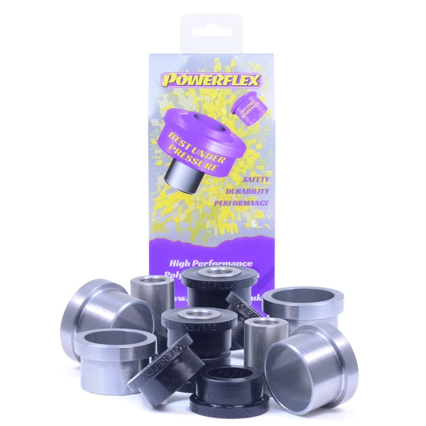 Bucsa poliuretan Powerflex brat convergenta spate (Mov) - Ford Mondeo (MK4 (BA7))