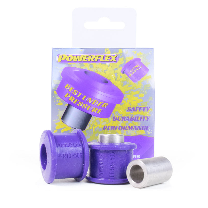 Bucsa poliuretan Powerflex interioara bara de directie spate (Mov) - Ford Escort