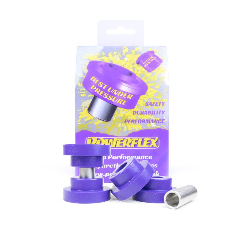 Bucse poliuretan Powerflex tirant spate, prindere spate - Ford Escort MK5 - Mov (2 buc)