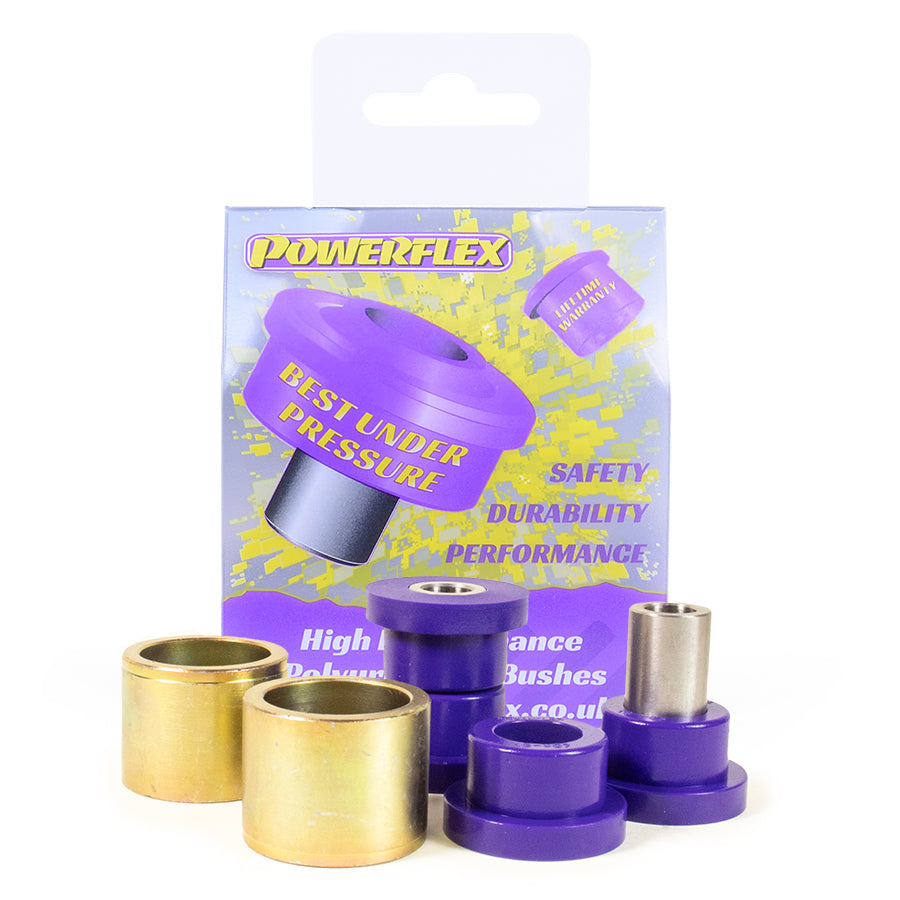 Bucsa poliuretan Powerflex spate brat longitudinal spate (Mov) - Ford Mondeo