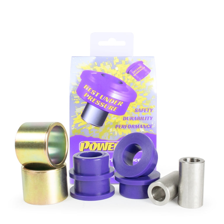 Bucsa poliuretan Powerflex fata brat longitudinal spate (Mov) - Ford Mondeo
