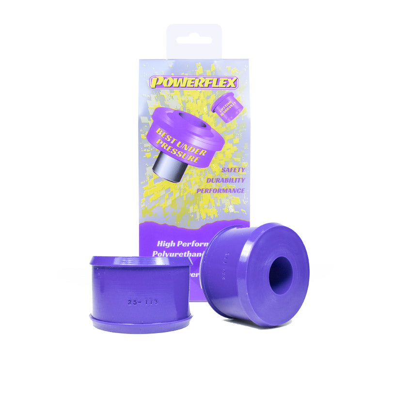 Bucsa poliuretan Powerflex suport brat longitudinal spate (Mov) - Honda Civic/Integra