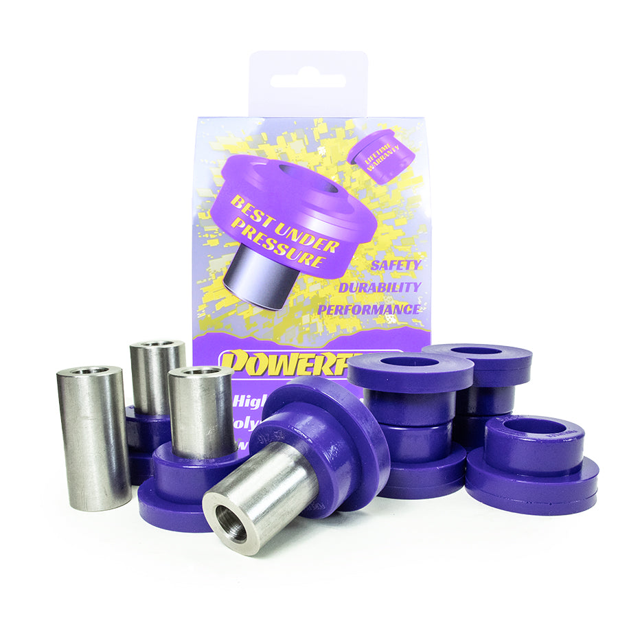 Bucse poliuretan Powerflex brat spate superior - Honda S2000 AP1 / AP2 - Mov (PFR25-210) (4 buc)
