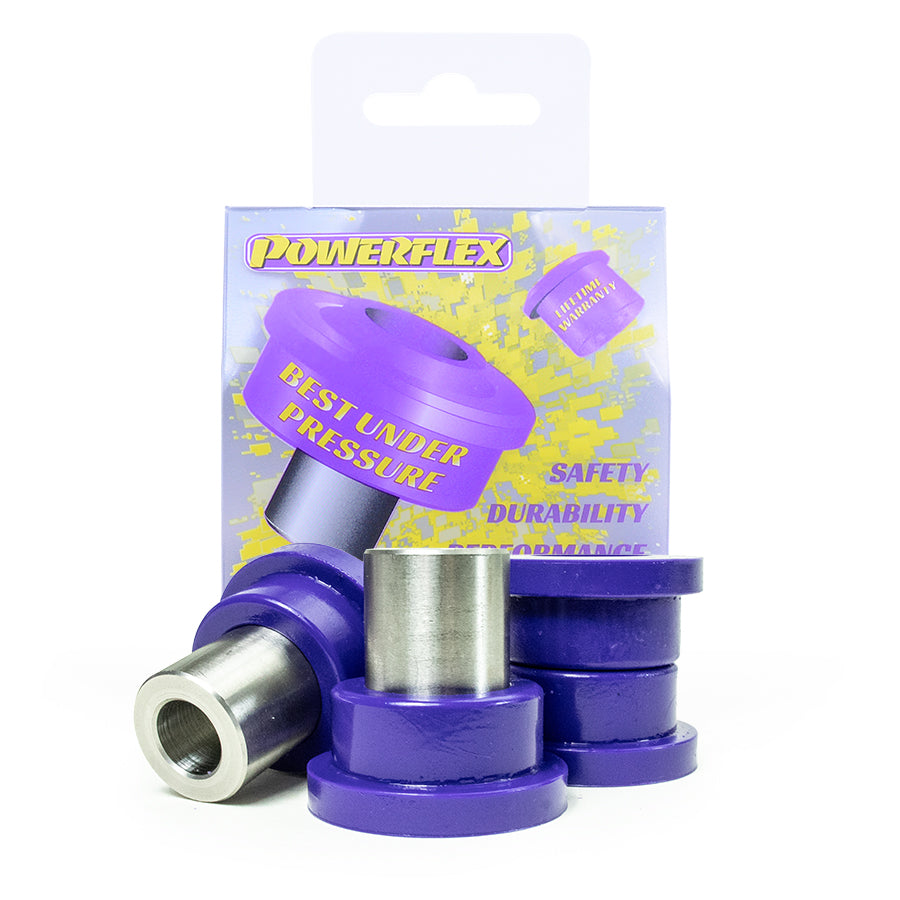 Bucse poliuretan Powerflex brat convergenta spate - Honda S2000 AP1 / AP2 - Mov (2 buc)