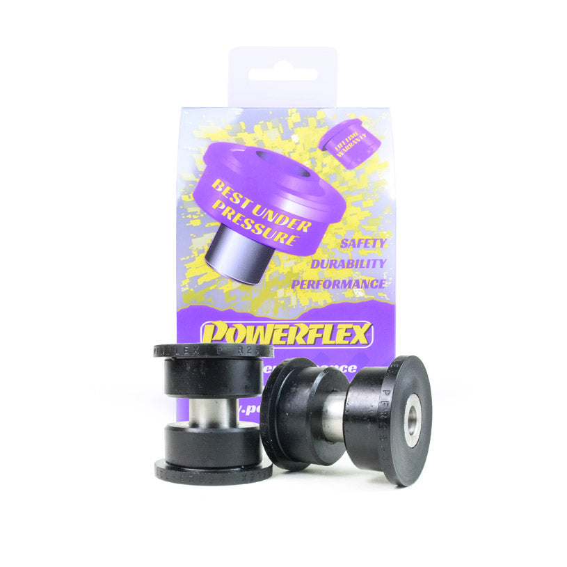 Bucsa poliuretan Powerflex exterioara fata brat spate inferior 12mm (Mov) - Honda Civic