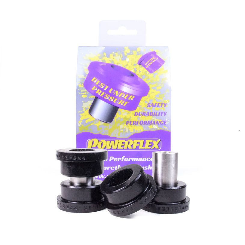 Bucsa poliuretan Powerflex exterioara brat spate superior (Mov) - Honda Civic/Integra
