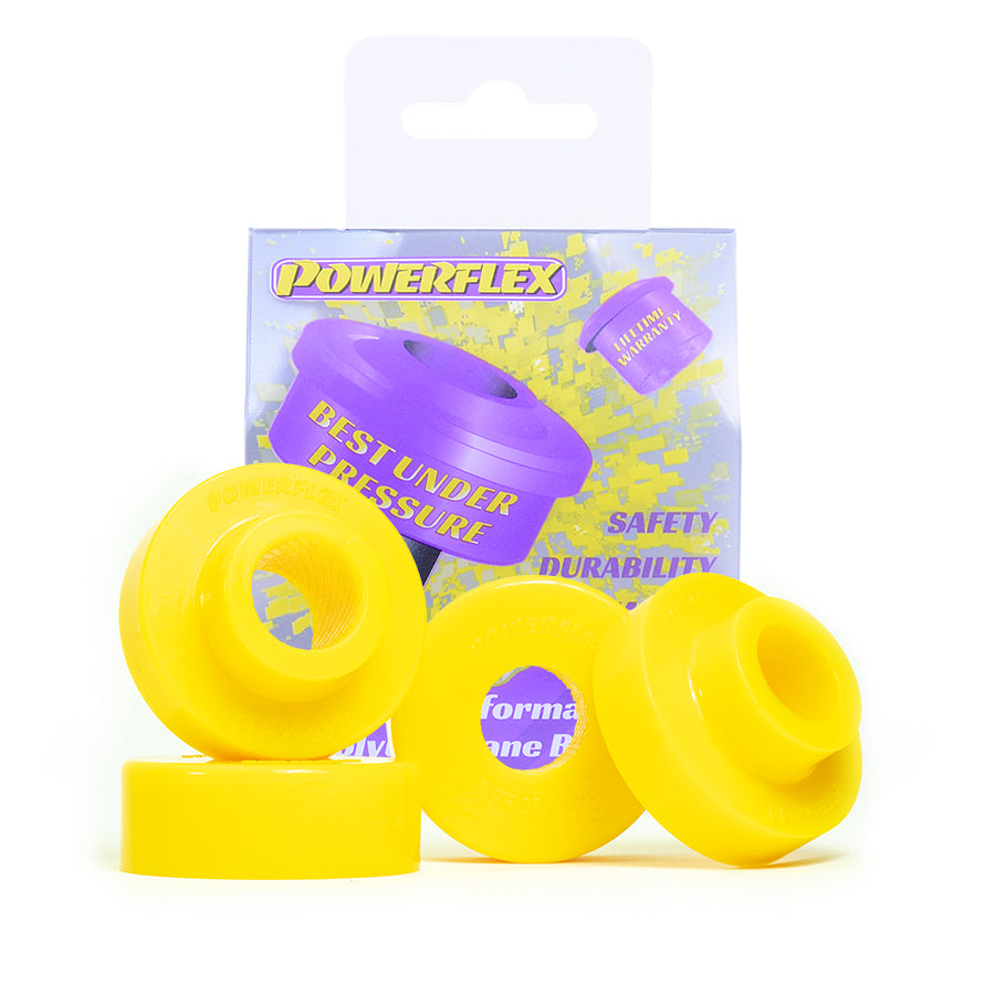 Bucse poliuretan Powerflex suport amortizor spate superior - Honda Civic FK2 - Mov (2 buc)