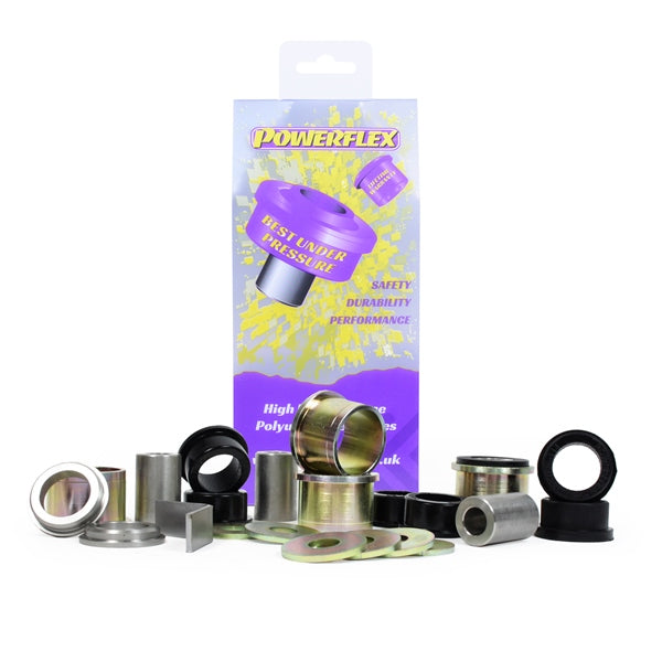 Bucsa poliuretan Powerflex brat spate superior (Mov) - Hyundai i30, Kia ProCeed/Niro
