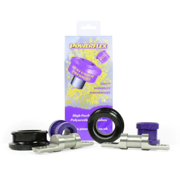 Bucsa poliuretan Powerflex brat longitudinal spate (Mov) - Hyundai i30, Kia ProCeed/Niro