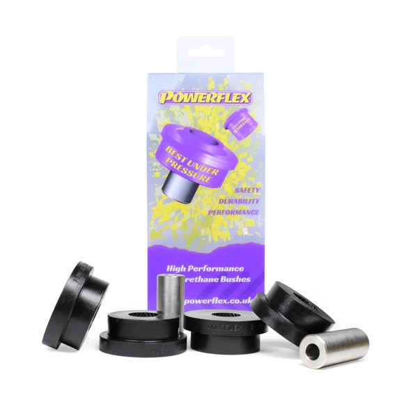 Bucsa poliuretan Powerflex spate brat spate inferior (Mov) - Audi 80/A4/S4/RS4