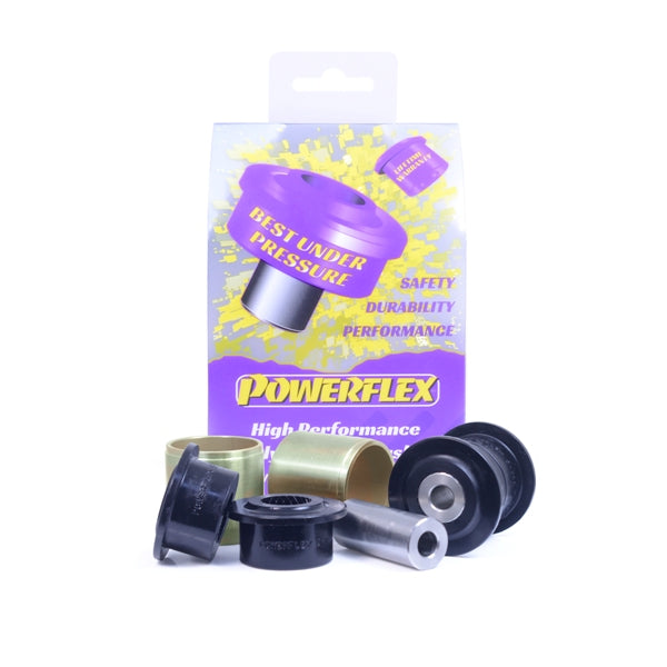 Bucsa poliuretan Powerflex fata brat spate inferior (Mov) - Audi A4/S4/RS4/A6, Porsche Macan