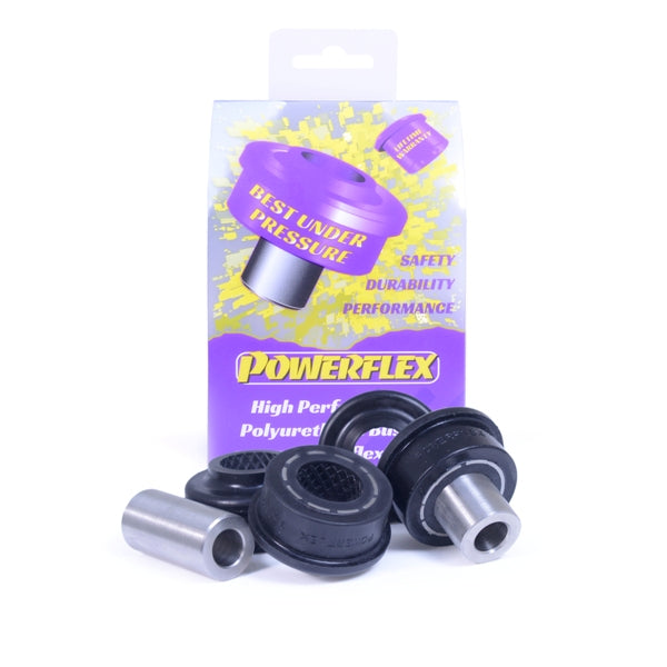 Bucsa poliuretan Powerflex exterioara brat spate superior (Mov) - Audi A4/S4/RS4/A6, Porsche Macan
