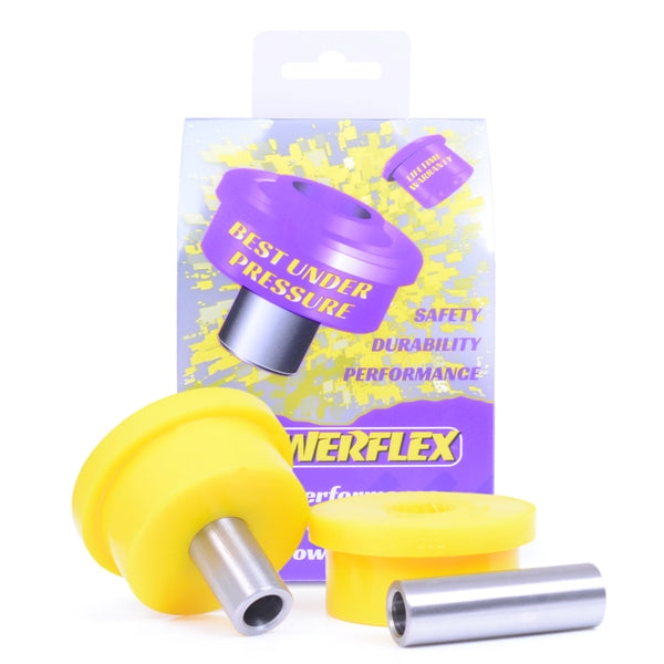 Bucsa poliuretan Powerflex suport tampon motor inferior - Lotus Elise S1 / S2, Exige S1 - Mov