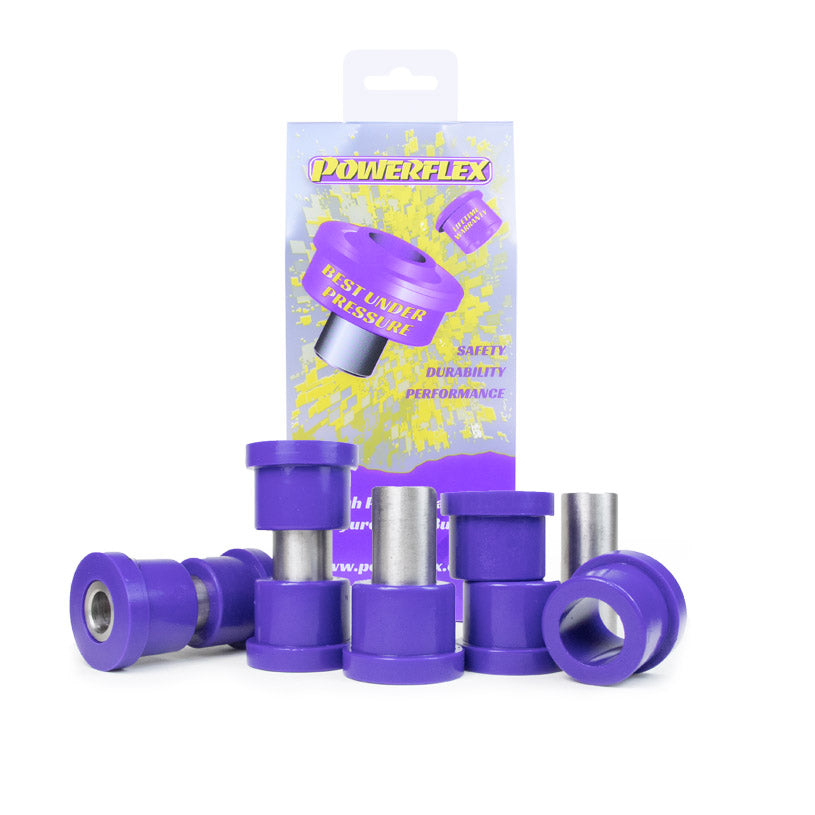 Bucsa poliuretan Powerflex brat spate inferior interioara (Mov) - Mazda MX-5