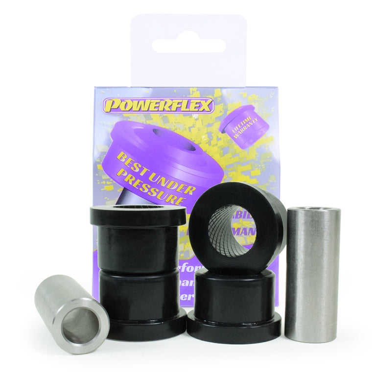 Bucsa poliuretan Powerflex fata brat longitudinal spate (Mov) - Mazda MX-5
