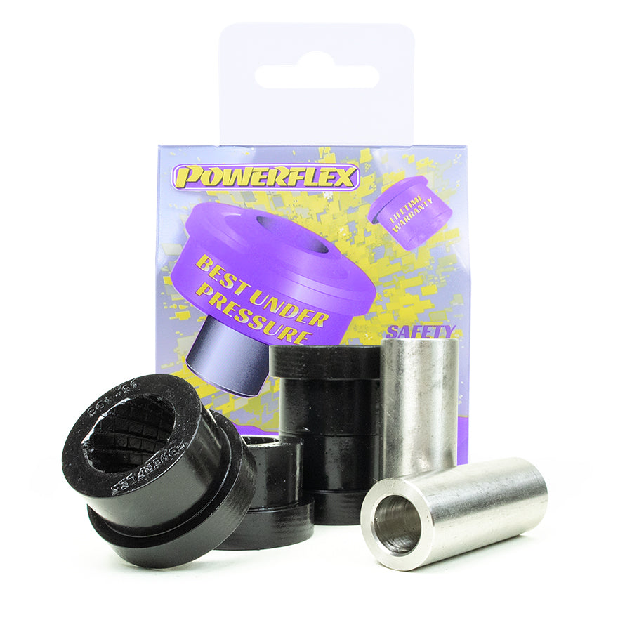 Bucsa poliuretan Powerflex interioara brat de directie spate (Mov) - Mazda MX-5