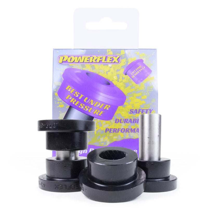 Bucsa poliuretan Powerflex exterioara brat spate inferior 35mm (Mov) - Honda Civic/Integra