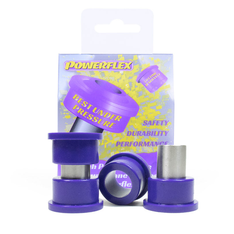 Bucsa poliuretan Powerflex interioara bara convergenta spate (Mov) - Nissan Silvia (S15, S13, S14), 200SX (S13, S14), Skyline (R32, R33, R34)