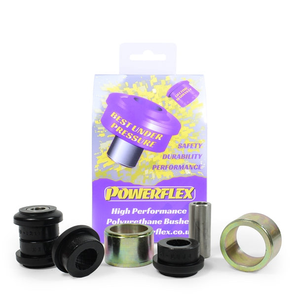 Bucsa poliuretan Powerflex interioara brat spate superior (Mov) - BMW Seria 1/Seria 2/X1/X2, Mini Mini Clubman/Mini/Mini Countryman