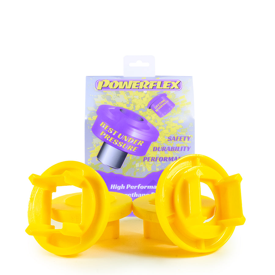 Insertie poliuretan Powerflex spate subcadru spate (Mov) - BMW X5